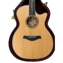 (BRUGT) Taylor Builders edition K-14 CE